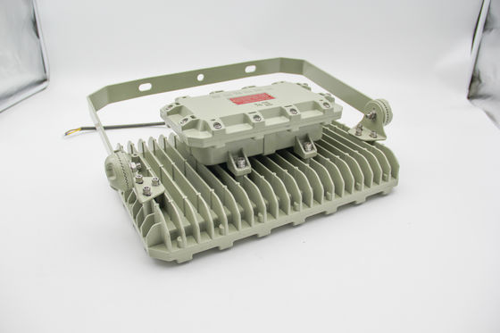 Explosiebestendige LED-voorlichten. Vlamvast, waterdicht, energiezuinig. Voor gevaarlijke omgevingen.