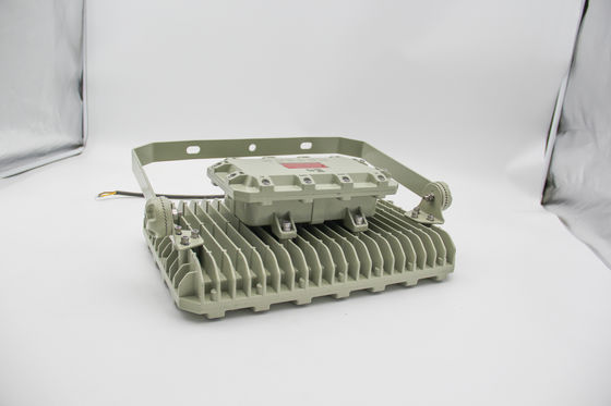 Explosiebestendige LED-voorlichten. Vlamvast, waterdicht, energiezuinig. Voor gevaarlijke omgevingen.