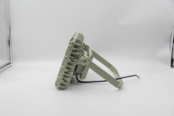 Explosiebestendige LED-voorlichten. Vlamvast, waterdicht, energiezuinig. Voor gevaarlijke omgevingen.