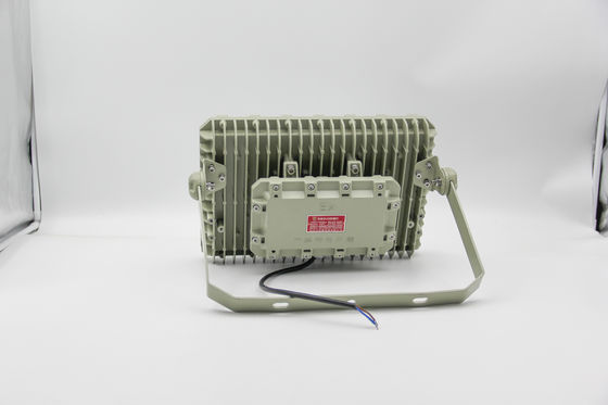 Explosiebestendige LED-voorlichten. Vlamvast, waterdicht, energiezuinig. Voor gevaarlijke omgevingen.