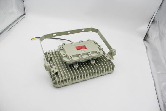 Explosiebestendige LED-voorlichten. Vlamvast, waterdicht, energiezuinig. Voor gevaarlijke omgevingen.