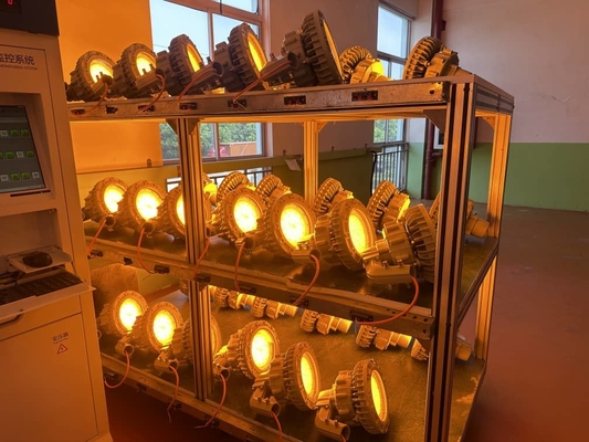 150W explosiebestendige LED High Bay Light voor magazijn