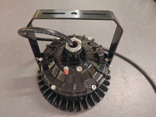 ATEX IECEx gecertificeerd 100W-240W explosiebestendige LED High Bay Light IP66
