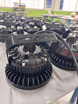 WF2 Explosiebestendige LED-hooglicht 150W ATEX IECEx CNEX gecertificeerd