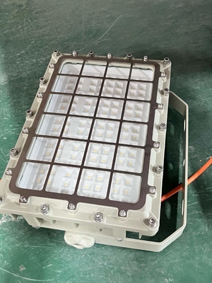 ATEX/IECEx-Waterproof Explosion Proof LED Flood Light voor gevaarlijke locaties    50W / 150W / 200W Industrial Work Lighting