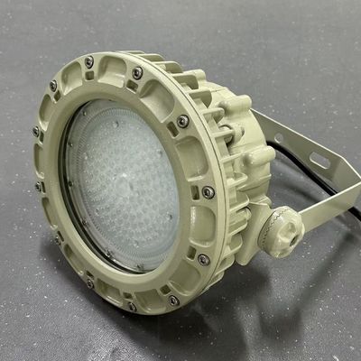 100W 120W explosiebestendige LED-hooglicht voor explosieven en stof