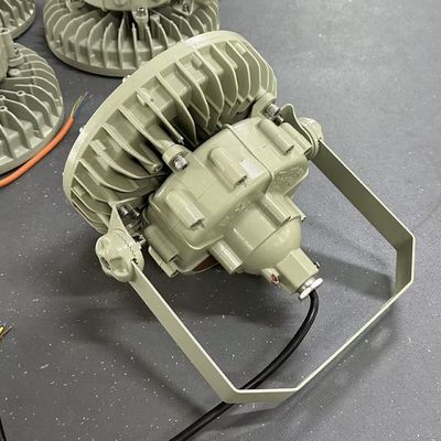 100W 120W explosiebestendige LED-hooglicht voor explosieven en stof