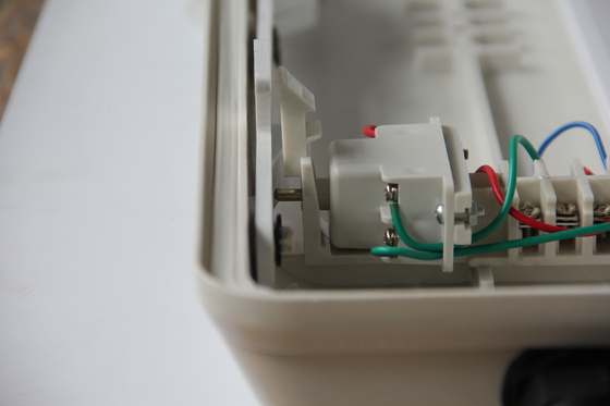 ATEX IECEx CNEX Gecertificeerde Explosieveilige LED Lineaire Licht voor Gevaarlijke Zone 1 & Zone 2 – Energiebesparende Waterdichte Industriële Verlichting voor Olie-, Gas- en Chemische Omgevingen