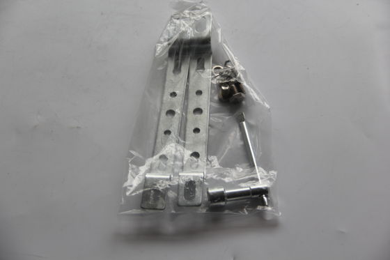 Voor gevaarlijke zones Olie & Gas Chemische fabrieken Mijnbouw Marine faciliteiten Explosieveilige lineaire LED-verlichting Industriële kwaliteit IP66 Verlichting Energiezuinig ontwerp vermindert Duurzaam 0.6/1.2m ATEX/IECEx/CNEX