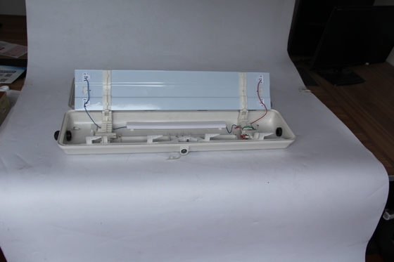 Ex d e IIC T6 Gb/ DIP A21 TA Explosiebestendige fluorescerende lamp voor industriële en commerciële toepassingen