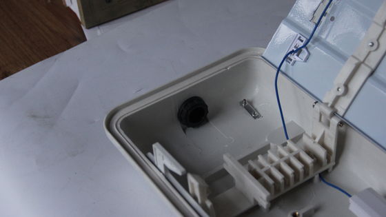 Duurzame ATEX/IECEx/CNEX Explosieveilige Lineaire LED-verlichting Industriële kwaliteit IP66 Verlichting voor Gevaarlijke Gebieden Olie & Gas Chemische Fabrieken Mijnbouw Marine Faciliteiten Energiezuinig ontwerp vermindert