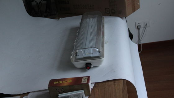 Duurzame 0,6 m/1,2 m ATEX/IECEx/CNEX explosieveilige lineaire LED-verlichting, industriële kwaliteit IP66 verlichting voor gevaarlijke omgevingen, olie- en gasinstallaties, chemische fabrieken, mijnbouw, maritieme faciliteiten. Energiezuinig ontwerp vermindert