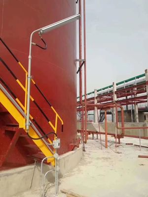 Voor gevaarlijke zones Olie & Gas Chemische fabrieken Mijnbouw Marine faciliteiten Explosieveilige lineaire LED-verlichting Industriële kwaliteit IP66 Verlichting Energiezuinig ontwerp vermindert Duurzaam 0.6/1.2m ATEX/IECEx/CNEX