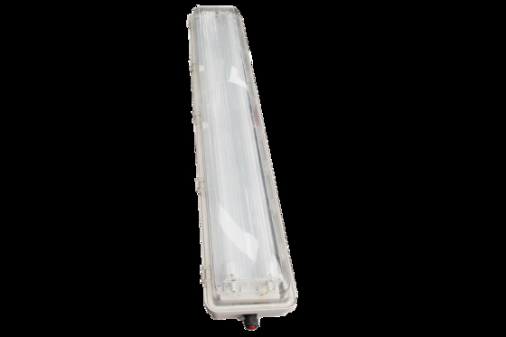 ATEX/IECEx/CNEX Explosiebestendige lineaire LED-licht    Industrial Grade Lighting for Hazardous Locations, Energie-efficiënt, IP66, Custom Power & Color Temperature Options