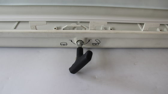 Duurzame 0,6 m/1,2 m ATEX/IECEx/CNEX explosieveilige lineaire LED-verlichting, industriële kwaliteit IP66 verlichting voor gevaarlijke omgevingen, olie- en gasinstallaties, chemische fabrieken, mijnbouw, maritieme faciliteiten. Energiezuinig ontwerp vermindert