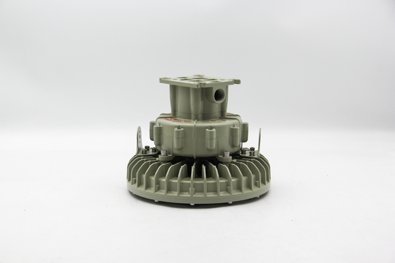 LED Explosieveilige Lamp Klasse I Divisie II Highbay ATEX Zone 1 Explosieveilige Highbay Lamp 200W Lamp