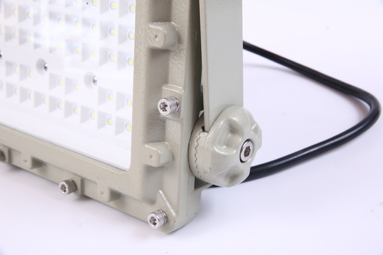 IP66 gecertificeerde explosieveilige lamp [Pendel/Beugel Montage] GYD720 Serie 20-300W LED Armatuur Gegoten Aluminium Constructie