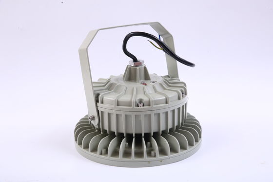 Flat Explosion Proof Led High Bay Lights 5000k ATEX Waterdicht 120W Ip66