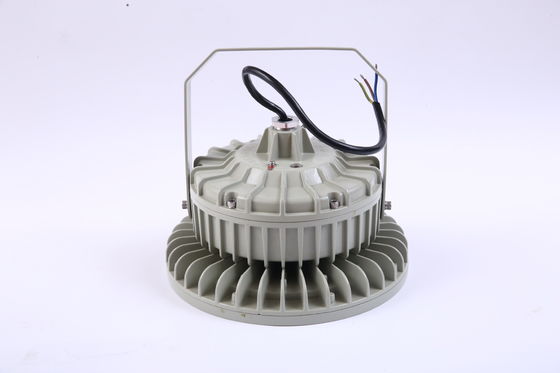 Flat Explosion Proof Led High Bay Lights 5000k ATEX Waterdicht 120W Ip66