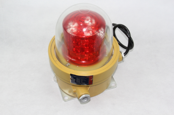 5-40W Explosieveilige LED-armatuur De ultieme verlichtingsoplossing voor gevaarlijke omgevingen