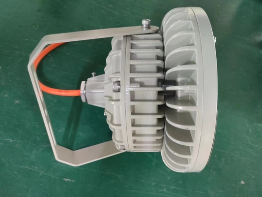 Industrieel ontploffingsbestendige LED High Bay Light IP66 Waterdicht 100W-200W met ATEX CNEX-certificering voor gevaarlijke zones 1 en 2
