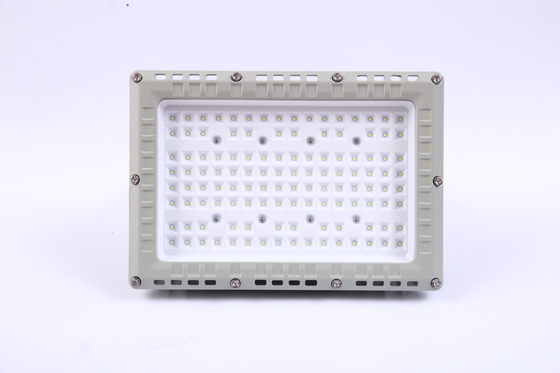 Waterdichtheid IP66 en CRI Ra≥80 Explosiebestendige LED-hooglicht voor industriële toepassingen