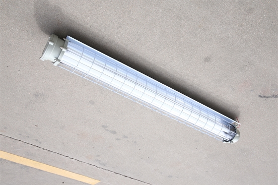50000H Levensduur Ex Db Eb IIC T6 Gb Explosieveilige LED Schijnwerpers voor Industriële Toepassingen