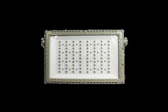 IECEx Flameproof LED Street Lamp 250W | Explosion Proof Lighting for Oil, Gas & Chemical Sites