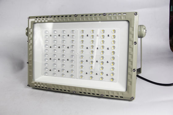 IECEx Flameproof LED Street Lamp 250W | Explosion Proof Lighting for Oil, Gas & Chemical Sites