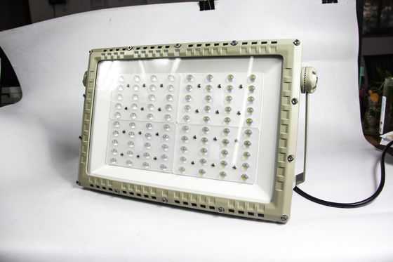 IECEx Flameproof LED Street Lamp 250W | Explosion Proof Lighting for Oil, Gas & Chemical Sites