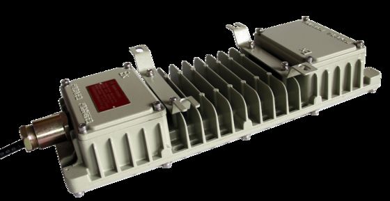 Olie- en gasindustriegebieden ATEX Fluorescerend licht