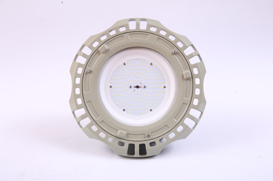 Wandmontage WF2 100 Watt Explosiebestendige LED High Bay lichten voor Zone 2 en 21, 22