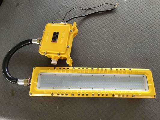 3000/4000/5000/5700K CCT Explosieveilige Fluorescerende Lamp met Directe Witte Licht 100lm/w Efficiëntie