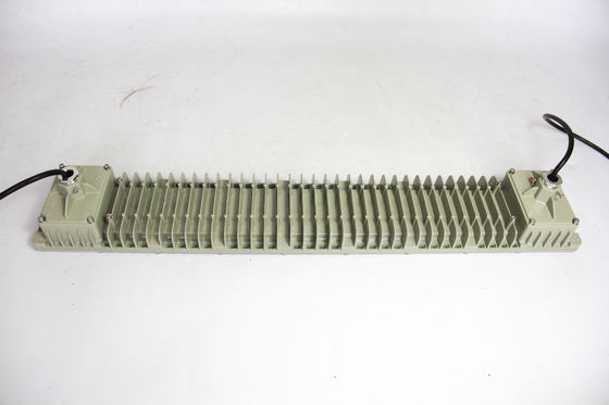 Olie- en gasindustriegebieden ATEX Fluorescerend licht