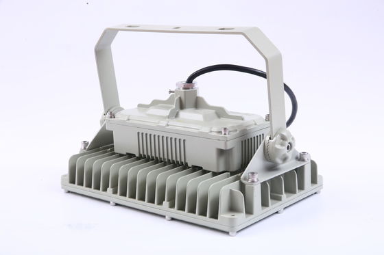 100w AC100-277V explosiebestendige led-overstroming voor olie, gas, petrochemische sectoren