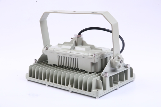115-130 Lm/W Luminaire Efficiency Explosion Proof LED High Bay Lighting for Street Light Mounting Requirements