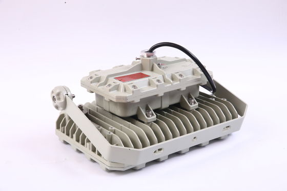 Industriële Explosieveilige LED Schijnwerper voor Buiten 150w 200w 250w 220v