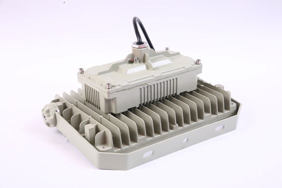 Ingang Protection LED Flood Light 5700 Kleurtemperatuur voor buitenverlichting IP66 Beschermingsgraad