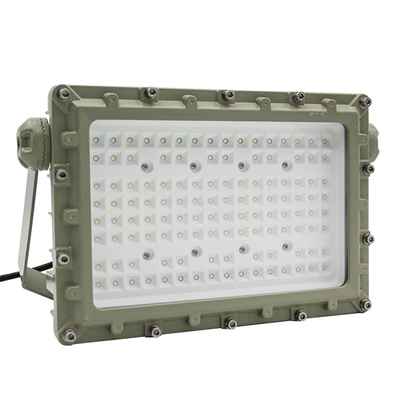 IP66 WF2 LED-voorlicht voor gevaarlijke industriële omgevingen