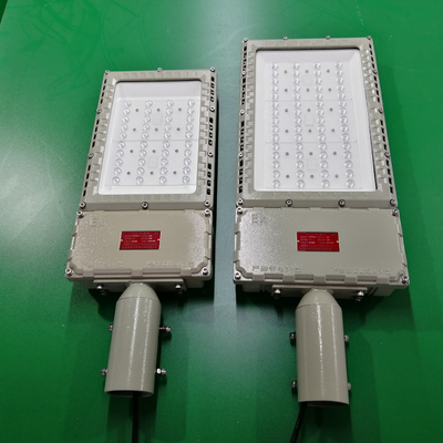 IP66 Beschermingsgraad Aluminium LED Schijnwerper voor Gevaarlijke Locaties Geschikt voor Extreme Omgevingen