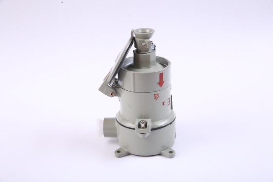 Fabrieksdirect Ex Eb Corrosie Impact Resistent Explosie Proof Plug And Socket 5 jaar garantie Atex