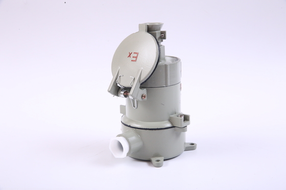 Fabrieksdirect Ex Eb Corrosie Impact Resistent Explosie Proof Plug And Socket 5 jaar garantie Atex