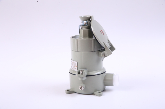 Fabrieksdirect Ex Eb Corrosie Impact Resistent Explosie Proof Plug And Socket 5 jaar garantie Atex