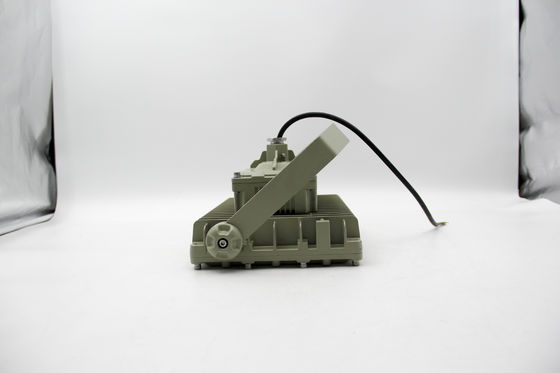 Explosion Proof LED Flood Light | ATEX & IECEx Certified | Fire & Corrosion Resistant | Industrial Hazardous Lighting OEM