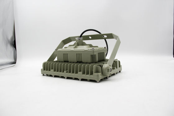 ATEX Explosion Proof LED Flood Light | Hazardous Area Lighting | Flameproof, Anti-Corrosion, High Lumen Efficiency | Customizable OEM