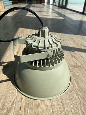 50w 100w 150w 200w UFO LED High Bay Light Ip66 Ufo Explosion Proof Lamp Voor industrieel gebruik