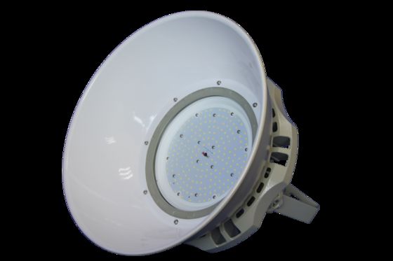50w 100w 150w 200w UFO LED High Bay Light Ip66 Ufo Explosion Proof Lamp Voor industrieel gebruik