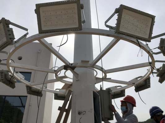 Groothandel Flood Light Ip66 Mine Led Explosion Proof Flood Light 50w 100w 150w 200w