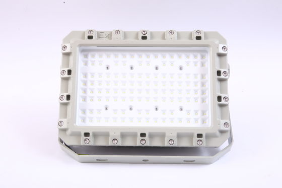 6000-6500K Kleurtemperatuur en 70 ±2 CRI Vuurvaste LED Schijnwerper voor Buitenverlichtingsoplossingen