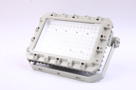 Hoogvermogen IP66 Explosiebestendige 100w 150w Watt Led Flood Light OEM Aluminium buitenverlichting